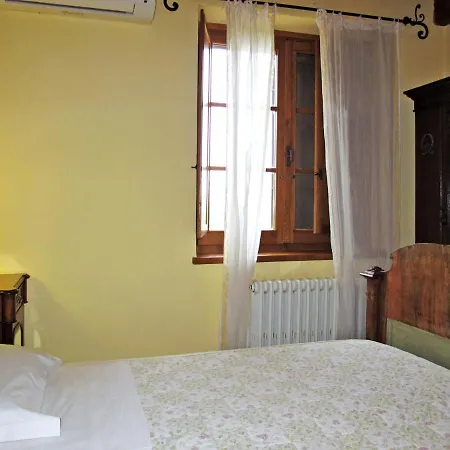 Сasa de vacaciones Locazione Turistica Podere Caldaruccio - Per215