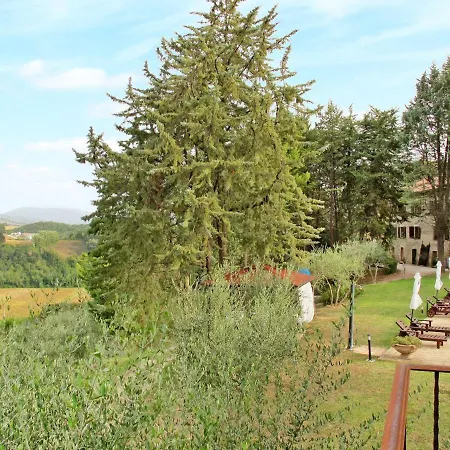 Locazione Turistica Podere Caldaruccio - Per215