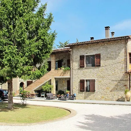 Сasa de vacaciones Locazione Turistica Podere Caldaruccio - Per215 *