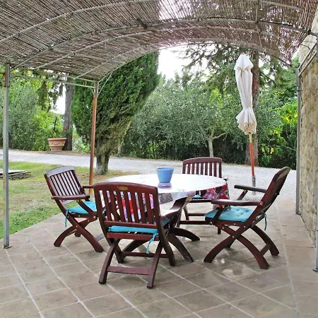 Locazione Turistica Podere Caldaruccio - Per215 בית נופש