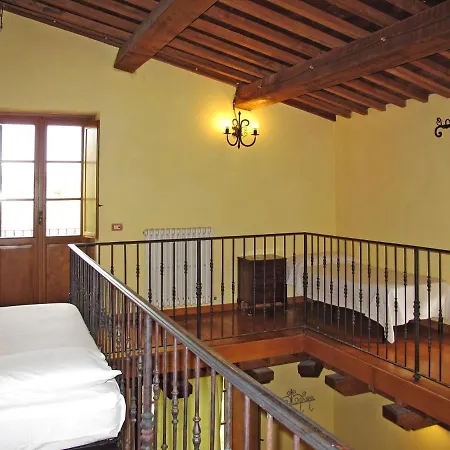 Locazione Turistica Podere Caldaruccio - Per215 *