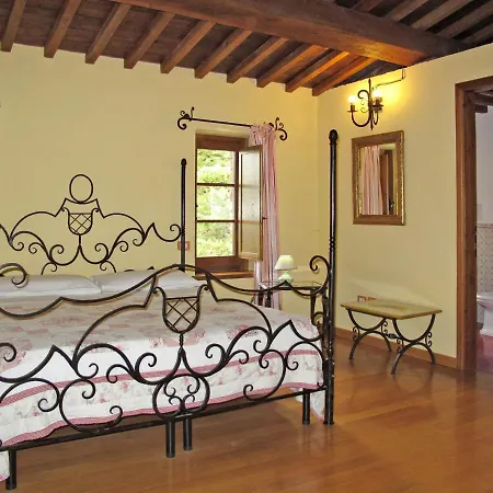 Locazione Turistica Podere Caldaruccio - Per215 Сasa de vacaciones Ramazzano - Le Pulci