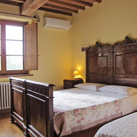 Locazione Turistica Podere Caldaruccio - Per215 Сasa de vacaciones