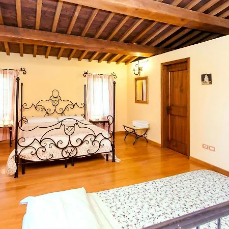 Locazione Turistica Podere Caldaruccio - Per215 בית נופש *
