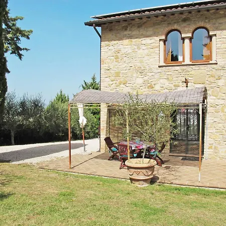 Locazione Turistica Podere Caldaruccio - Per215 Ramazzano - Le Pulci