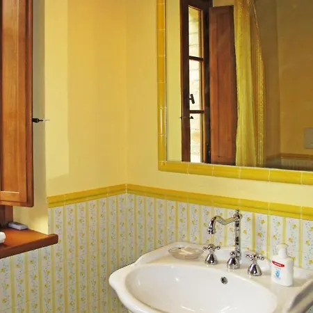 בית נופש Locazione Turistica Podere Caldaruccio - Per215
