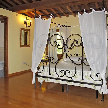 Locazione Turistica Podere Caldaruccio - Per215 *