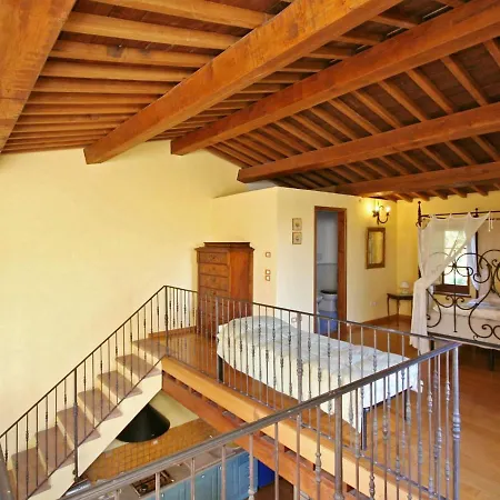 Сasa de vacaciones Locazione Turistica Podere Caldaruccio - Per215