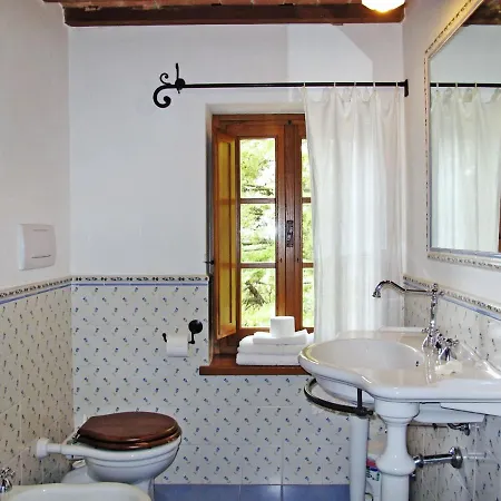 Locazione Turistica Podere Caldaruccio - Per215 *