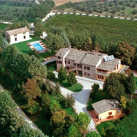 בית נופש Locazione Turistica Podere Caldaruccio - Per215