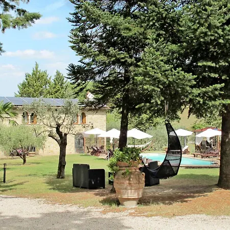 Locazione Turistica Podere Caldaruccio - Per215