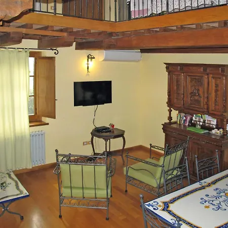 Locazione Turistica Podere Caldaruccio - Per215 * Ramazzano - Le Pulci