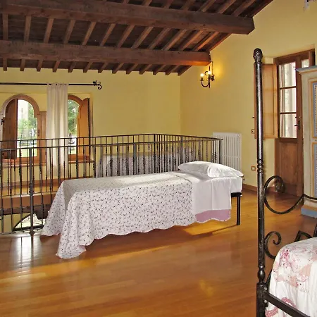 בית נופש Locazione Turistica Podere Caldaruccio - Per215 Ramazzano - Le Pulci