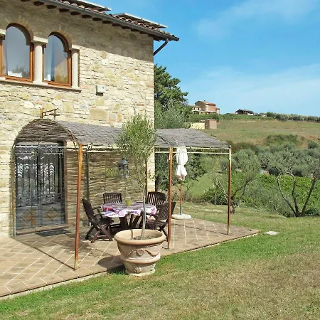 Locazione Turistica Podere Caldaruccio - Per215 *
